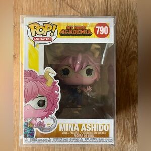 Funko Pop! Animation Mina Ashido #790